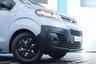 USED 2022 72 CITROEN DISPATCH 2.0 BLUE E-HDi 1400 ENTERPRISE PRO M PANEL VAN 6DR DESIEL EAT8 AUTOMATIC FWD 2 EURO 6 (S/S) (145 PS) NAV NO VAT - 1 DIRECT COMPANY OWNER FROM NEW - FULL CITROEN MAIN DEALER SERVICE HISTORY - HPI CHECK ALL CLEAR -  STUNNING ARTENSE METALLIC - VAN GUARD ROOF RACK - PREMIUM RACKING - 145 BHP - CAR PLAY - AIR CON - CRUISE  - OUR CARE PACKAGE INCLUDES - 12 MONTHS MOT - INTERIM SERVICE - 6 MONTHS NATIONWIDE WARRANTY - 12 MONTHS BREAKDOWN COVER - FINANCE AVAILABLE - ZERO DEPOSIT OFFERS - ALL VANS/CARS WELCOME IN PART-EXCHANGE, ANY AGE, ANY MILEAGE, ANY CONDITION