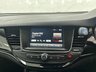 USED 2019 19 VAUXHALL ASTRA 1.4i Turbo SRi Hatchback 5dr Petrol Manual Euro 6 (s/s) (150 ps) 2 FORMER OWNERS!  2 FORMER OWNERS!