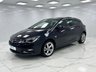 USED 2019 19 VAUXHALL ASTRA 1.4i Turbo SRi Hatchback 5dr Petrol Manual Euro 6 (s/s) (150 ps) 2 FORMER OWNERS!  2 FORMER OWNERS!