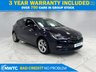 USED 2019 19 VAUXHALL ASTRA 1.4i Turbo SRi Hatchback 5dr Petrol Manual Euro 6 (s/s) (150 ps) 2 FORMER OWNERS!  2 FORMER OWNERS!