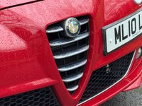USED 2010 10 ALFA ROMEO MITO 1.4 16V Lusso Hatchback 3dr Petrol Manual Euro 5 (95 bhp) 