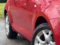USED 2010 10 ALFA ROMEO MITO 1.4 16V Lusso Hatchback 3dr Petrol Manual Euro 5 (95 bhp) 