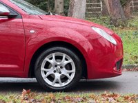 USED 2010 10 ALFA ROMEO MITO 1.4 16V Lusso Hatchback 3dr Petrol Manual Euro 5 (95 bhp) 
