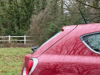 USED 2010 10 ALFA ROMEO MITO 1.4 16V Lusso Hatchback 3dr Petrol Manual Euro 5 (95 bhp) 