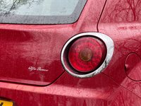 USED 2010 10 ALFA ROMEO MITO 1.4 16V Lusso Hatchback 3dr Petrol Manual Euro 5 (95 bhp) 