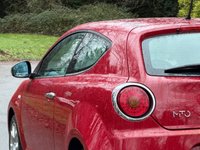 USED 2010 10 ALFA ROMEO MITO 1.4 16V Lusso Hatchback 3dr Petrol Manual Euro 5 (95 bhp) 