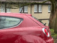USED 2010 10 ALFA ROMEO MITO 1.4 16V Lusso Hatchback 3dr Petrol Manual Euro 5 (95 bhp) 