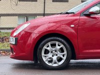 USED 2010 10 ALFA ROMEO MITO 1.4 16V Lusso Hatchback 3dr Petrol Manual Euro 5 (95 bhp) 