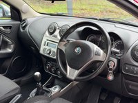 USED 2010 10 ALFA ROMEO MITO 1.4 16V Lusso Hatchback 3dr Petrol Manual Euro 5 (95 bhp) 