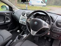 USED 2010 10 ALFA ROMEO MITO 1.4 16V Lusso Hatchback 3dr Petrol Manual Euro 5 (95 bhp) 
