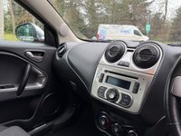 USED 2010 10 ALFA ROMEO MITO 1.4 16V Lusso Hatchback 3dr Petrol Manual Euro 5 (95 bhp) 