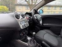 USED 2010 10 ALFA ROMEO MITO 1.4 16V Lusso Hatchback 3dr Petrol Manual Euro 5 (95 bhp) 