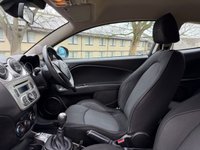 USED 2010 10 ALFA ROMEO MITO 1.4 16V Lusso Hatchback 3dr Petrol Manual Euro 5 (95 bhp) 