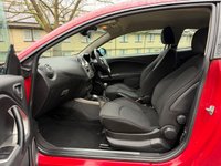 USED 2010 10 ALFA ROMEO MITO 1.4 16V Lusso Hatchback 3dr Petrol Manual Euro 5 (95 bhp) 