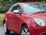 USED 2010 10 ALFA ROMEO MITO 1.4 16V Lusso Hatchback 3dr Petrol Manual Euro 5 (95 bhp) 