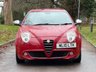 USED 2010 10 ALFA ROMEO MITO 1.4 16V Lusso Hatchback 3dr Petrol Manual Euro 5 (95 bhp) 