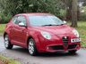 USED 2010 10 ALFA ROMEO MITO 1.4 16V Lusso Hatchback 3dr Petrol Manual Euro 5 (95 bhp) 