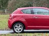 USED 2010 10 ALFA ROMEO MITO 1.4 16V Lusso Hatchback 3dr Petrol Manual Euro 5 (95 bhp) 