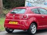 USED 2010 10 ALFA ROMEO MITO 1.4 16V Lusso Hatchback 3dr Petrol Manual Euro 5 (95 bhp) 