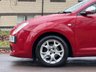 USED 2010 10 ALFA ROMEO MITO 1.4 16V Lusso Hatchback 3dr Petrol Manual Euro 5 (95 bhp) 