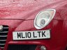 USED 2010 10 ALFA ROMEO MITO 1.4 16V Lusso Hatchback 3dr Petrol Manual Euro 5 (95 bhp) 