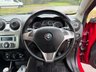 USED 2010 10 ALFA ROMEO MITO 1.4 16V Lusso Hatchback 3dr Petrol Manual Euro 5 (95 bhp) 