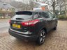 USED 2015 65 NISSAN QASHQAI 1.5 dCi n-tec+ SUV 5dr Diesel Manual 2WD Euro 6 (s/s) (110 ps) TURBO DIESEL! 6 SPEED! REVERSE CAMERA! PANORMAIC ROOF! DAB RADIO!
