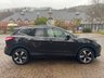 USED 2015 65 NISSAN QASHQAI 1.5 dCi n-tec+ SUV 5dr Diesel Manual 2WD Euro 6 (s/s) (110 ps) TURBO DIESEL! 6 SPEED! REVERSE CAMERA! PANORMAIC ROOF! DAB RADIO!