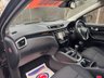 USED 2015 65 NISSAN QASHQAI 1.5 dCi n-tec+ SUV 5dr Diesel Manual 2WD Euro 6 (s/s) (110 ps) TURBO DIESEL! 6 SPEED! REVERSE CAMERA! PANORMAIC ROOF! DAB RADIO!