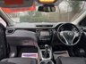 USED 2015 65 NISSAN QASHQAI 1.5 dCi n-tec+ SUV 5dr Diesel Manual 2WD Euro 6 (s/s) (110 ps) TURBO DIESEL! 6 SPEED! REVERSE CAMERA! PANORMAIC ROOF! DAB RADIO!