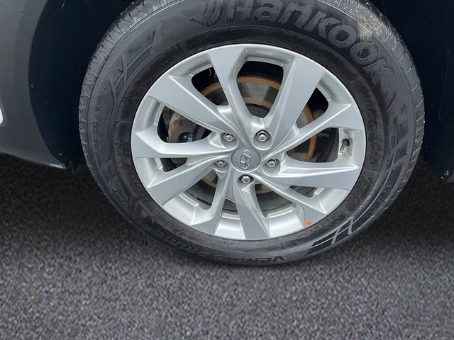 2020 HYUNDAI TUCSON 1.6 GDi SE Nav SUV 5dr Petrol Manual Euro 6 (s/s) (132 ps) - Photo 11