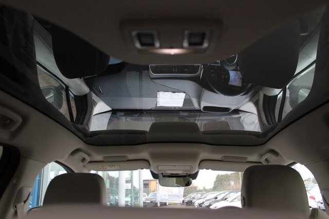 2021 JAGUAR I-PACE 400 90kWh HSE SUV 5dr Electric Auto 4WD (400 ps) - Photo 12