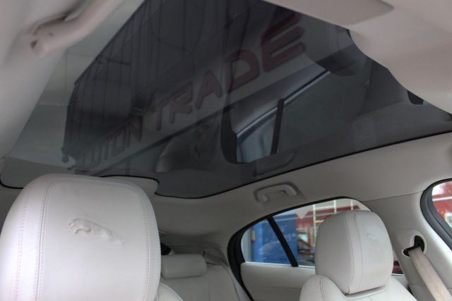 2021 JAGUAR I-PACE 400 90kWh HSE SUV 5dr Electric Auto 4WD (400 ps) - Photo 2