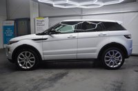 USED 2013 13 LAND ROVER RANGE ROVER EVOQUE 2.2 SD4 Dynamic SUV 5dr Diesel Auto 4WD Euro 5 (190 ps) Panoramic Roof - Satellite Navigation - Reverse Camera