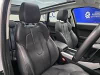 USED 2013 13 LAND ROVER RANGE ROVER EVOQUE 2.2 SD4 Dynamic SUV 5dr Diesel Auto 4WD Euro 5 (190 ps) Panoramic Roof - Satellite Navigation - Reverse Camera