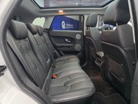 USED 2013 13 LAND ROVER RANGE ROVER EVOQUE 2.2 SD4 Dynamic SUV 5dr Diesel Auto 4WD Euro 5 (190 ps) Panoramic Roof - Satellite Navigation - Reverse Camera