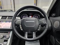USED 2013 13 LAND ROVER RANGE ROVER EVOQUE 2.2 SD4 Dynamic SUV 5dr Diesel Auto 4WD Euro 5 (190 ps) Panoramic Roof - Satellite Navigation - Reverse Camera