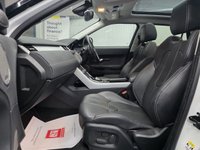 USED 2013 13 LAND ROVER RANGE ROVER EVOQUE 2.2 SD4 Dynamic SUV 5dr Diesel Auto 4WD Euro 5 (190 ps) Panoramic Roof - Satellite Navigation - Reverse Camera