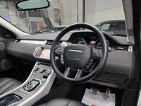 USED 2013 13 LAND ROVER RANGE ROVER EVOQUE 2.2 SD4 Dynamic SUV 5dr Diesel Auto 4WD Euro 5 (190 ps) Panoramic Roof - Satellite Navigation - Reverse Camera