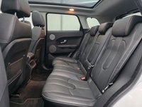 USED 2013 13 LAND ROVER RANGE ROVER EVOQUE 2.2 SD4 Dynamic SUV 5dr Diesel Auto 4WD Euro 5 (190 ps) Panoramic Roof - Satellite Navigation - Reverse Camera