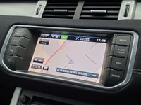 USED 2013 13 LAND ROVER RANGE ROVER EVOQUE 2.2 SD4 Dynamic SUV 5dr Diesel Auto 4WD Euro 5 (190 ps) Panoramic Roof - Satellite Navigation - Reverse Camera