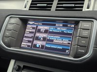 USED 2013 13 LAND ROVER RANGE ROVER EVOQUE 2.2 SD4 Dynamic SUV 5dr Diesel Auto 4WD Euro 5 (190 ps) Panoramic Roof - Satellite Navigation - Reverse Camera