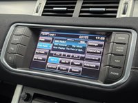 USED 2013 13 LAND ROVER RANGE ROVER EVOQUE 2.2 SD4 Dynamic SUV 5dr Diesel Auto 4WD Euro 5 (190 ps) Panoramic Roof - Satellite Navigation - Reverse Camera