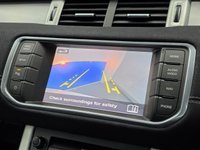 USED 2013 13 LAND ROVER RANGE ROVER EVOQUE 2.2 SD4 Dynamic SUV 5dr Diesel Auto 4WD Euro 5 (190 ps) Panoramic Roof - Satellite Navigation - Reverse Camera