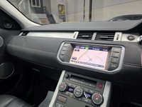 USED 2013 13 LAND ROVER RANGE ROVER EVOQUE 2.2 SD4 Dynamic SUV 5dr Diesel Auto 4WD Euro 5 (190 ps) Panoramic Roof - Satellite Navigation - Reverse Camera