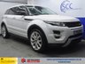 USED 2013 13 LAND ROVER RANGE ROVER EVOQUE 2.2 SD4 Dynamic SUV 5dr Diesel Auto 4WD Euro 5 (190 ps) Panoramic Roof - Satellite Navigation - Reverse Camera