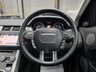 USED 2013 13 LAND ROVER RANGE ROVER EVOQUE 2.2 SD4 Dynamic SUV 5dr Diesel Auto 4WD Euro 5 (190 ps) Panoramic Roof - Satellite Navigation - Reverse Camera