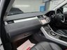 USED 2013 13 LAND ROVER RANGE ROVER EVOQUE 2.2 SD4 Dynamic SUV 5dr Diesel Auto 4WD Euro 5 (190 ps) Panoramic Roof - Satellite Navigation - Reverse Camera