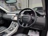 USED 2013 13 LAND ROVER RANGE ROVER EVOQUE 2.2 SD4 Dynamic SUV 5dr Diesel Auto 4WD Euro 5 (190 ps) Panoramic Roof - Satellite Navigation - Reverse Camera
