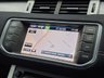 USED 2013 13 LAND ROVER RANGE ROVER EVOQUE 2.2 SD4 Dynamic SUV 5dr Diesel Auto 4WD Euro 5 (190 ps) Panoramic Roof - Satellite Navigation - Reverse Camera